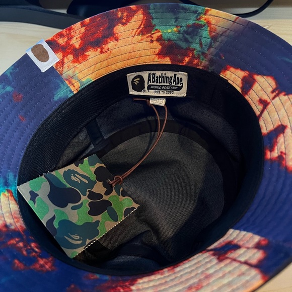 Bucket hat - Picture 3 of 4